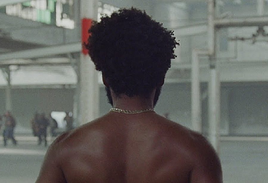 The music video This is America by Childish Gambino sheds a light on heavy topics in our society. The message is clear when watching it for the first time, but there is much symbolism subtly hidden in the videos content.