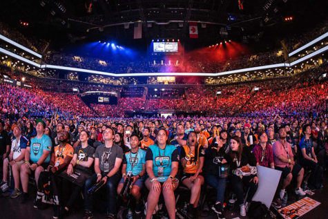 Overwatch League posing a threat to modern sports