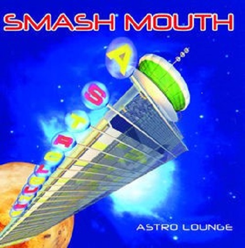 “All Star”- Smash Mouth