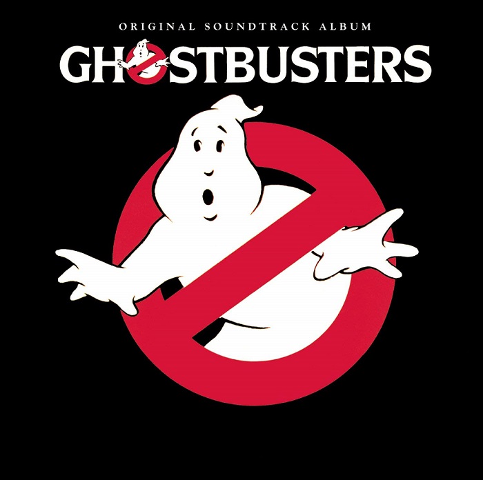 Ghostbusters- Ray Parker Jr.