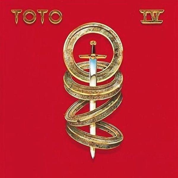 Africa- Toto