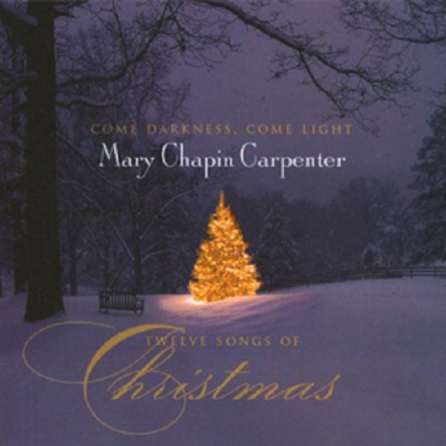 “Thanksgiving Song”- Mary Chapin Carpenter