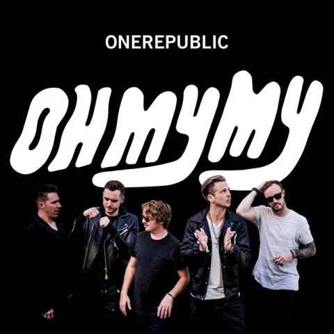 “Let’s Hurt Tonight” – OneRepublic