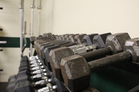 Sweat now, succeed later: Football starts off-season training