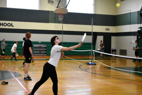 Gym class heros: Is there a gender gap in P.E.? (Editorial)
