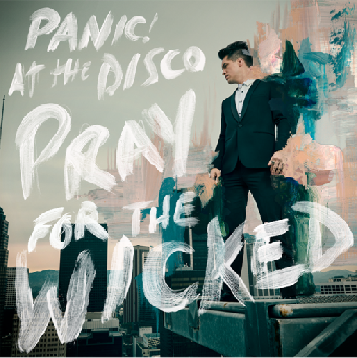 High Hopes- Panic! at the Disco