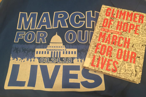 Glimmer of Hope: How a movement sparked from tragedy (Review)
