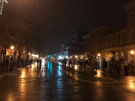 A New Year’s celebration: First Night in Carlisle