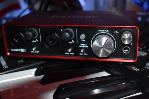 Digital Creation: The new horizon of music (Editorial)