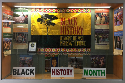 Cultural awareness: More attention needs to be given to Black History Month (Editorial)