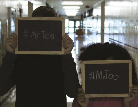 Arming against the epidemic: How CHS combats a culture of sexual violence