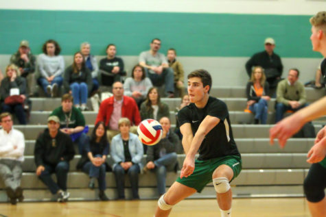 March Athlete of the Month: Sam Candland