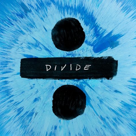 “Supermarket Flowers”- Ed Sheeran