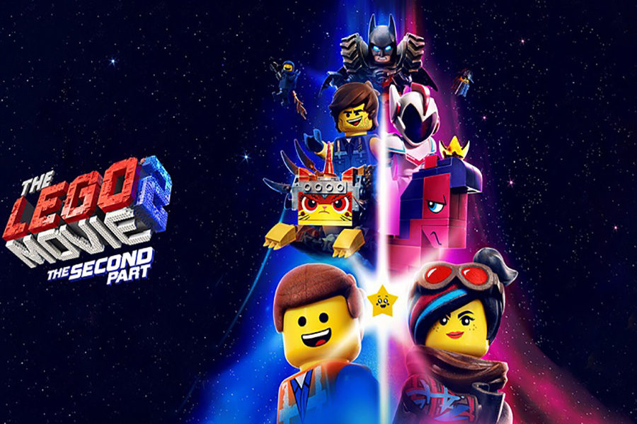 Coming out five years after the first Lego Movie, The Lego Movie 2 fell short of success in the box office.  The movie hit theaters on Feb 8.   