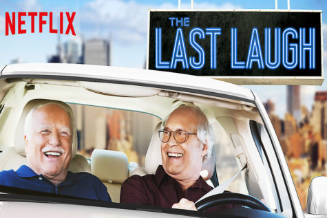 ‘The Last Laugh’: A story of comedy and pain (Review)