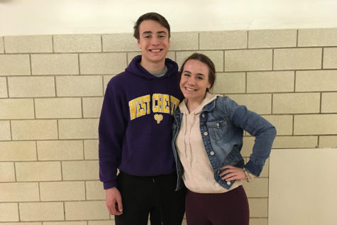 From living room to classroom: The pros and cons of attending school with siblings