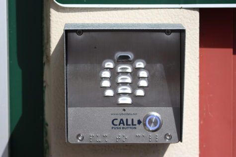 Keeping students safe: new school security measures put into place