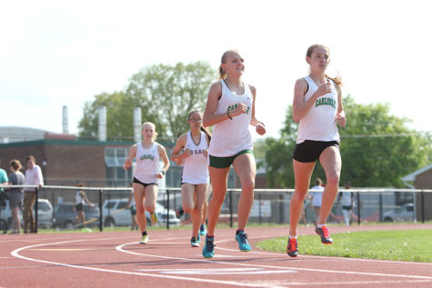 At the starting line: What propels students to try a new sport?