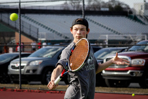 Preparing for an ‘ace’ tennis season (Photos)