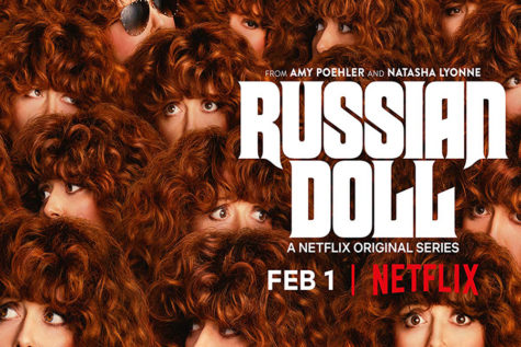 “Russian Doll” is the best Netflix original content (Review)