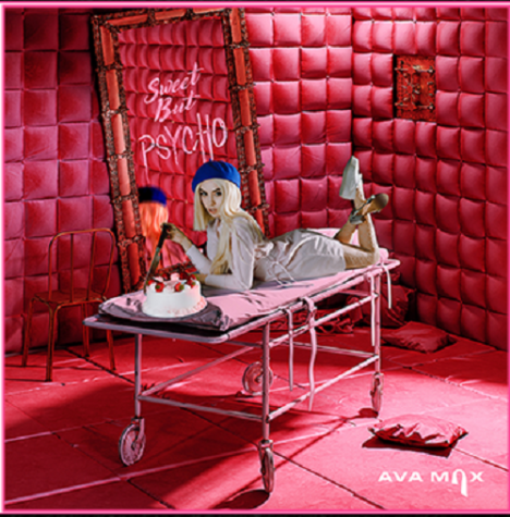 Sweet But Psycho- Ava Max