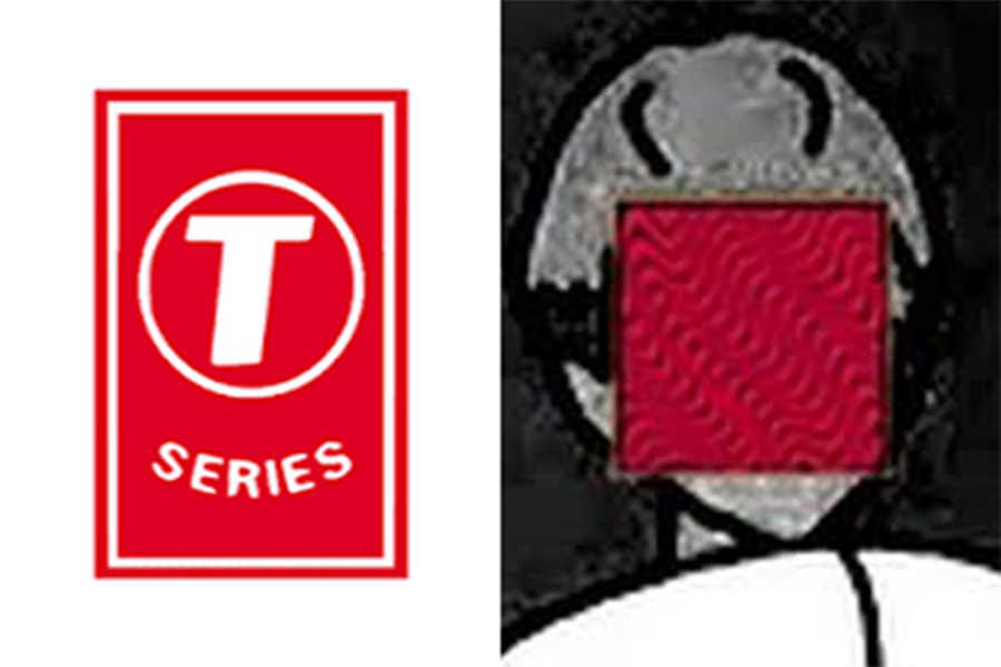 T-series (left) and PewDiePie (right) have been locked in a battle for the most subscribers for several months. Many fans of YouTube are scared that PewDiePie losing his crown will officially mark when YouTube lost its identity. 