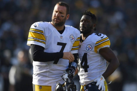 Back to the basics: Why professional athletes need to knock off the teammate drama and play ball (Editorial)