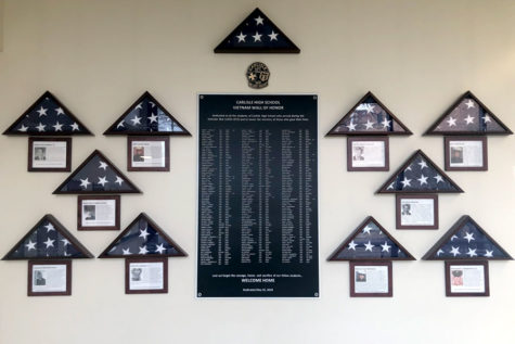 Thank you for your service (Editorial)