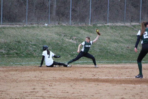 Swing away: Carlisle softball takes on CD East (Photos)