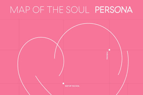 A ‘map’ to the charts: BTS releases new album