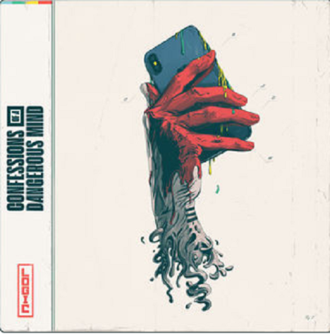 “Confessions of a Dangerous Mind”- Logic