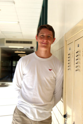 Photo of Jarrett Wilson