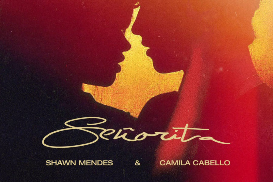 Senorita- Shawn Mendes and Camilla Cabello