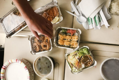 Mt. Fuji: Sampling the overlooked gem of North Hanover Street