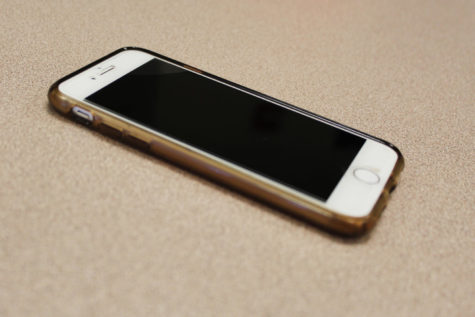 Phone free: CHS introduces a revised cell phone policy for students
