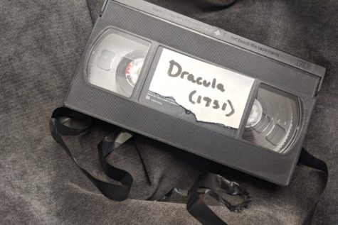 When the creatures took over: The evolution of horror movies