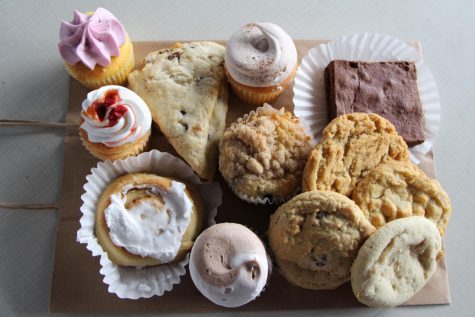 “Sweet” arrival: New bakery comes to Carlisle