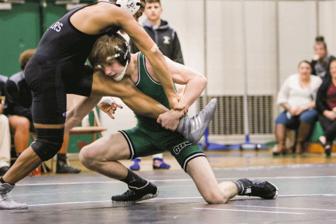 February Male Athlete of the Month: Rafael Portilla