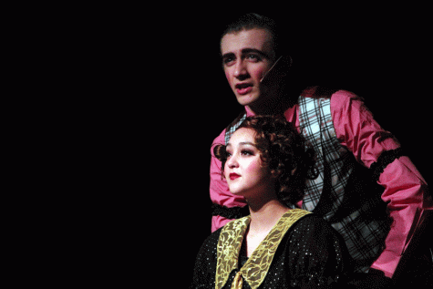 That’s ‘Chicago’ for you! (photos)