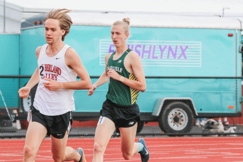 Spring sports at CHS in jeopardy of being cancelled