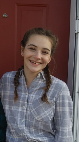 Photo of Hannah Stoner