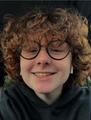 Photo of Ryleigh Underwood