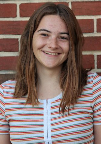 Photo of Hannah Stoner