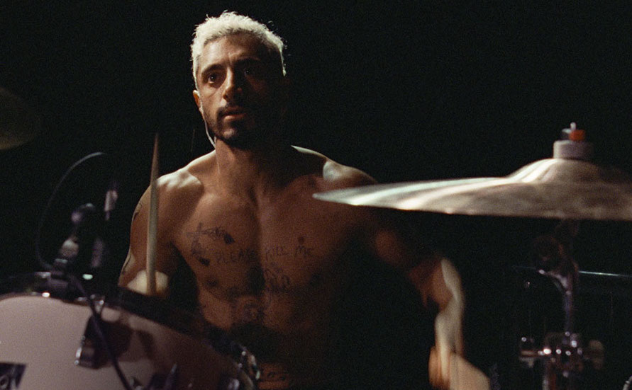 ACCEPTANCE OF DEAFNESS: Amazon Studios recent release, Sound of Metal explores the story of a drummer that discovers he is going deaf. 