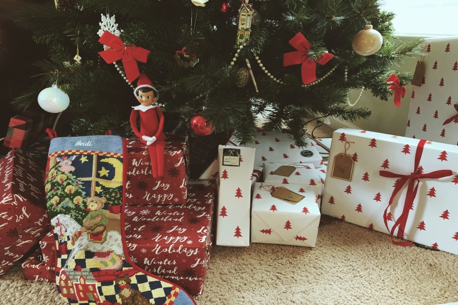 Teenagers 101: Giving gifts is always a trying task, but giving gifts to teenagers is next to impossible. Social media provides many sources with inspiration to all types of gift givers. 