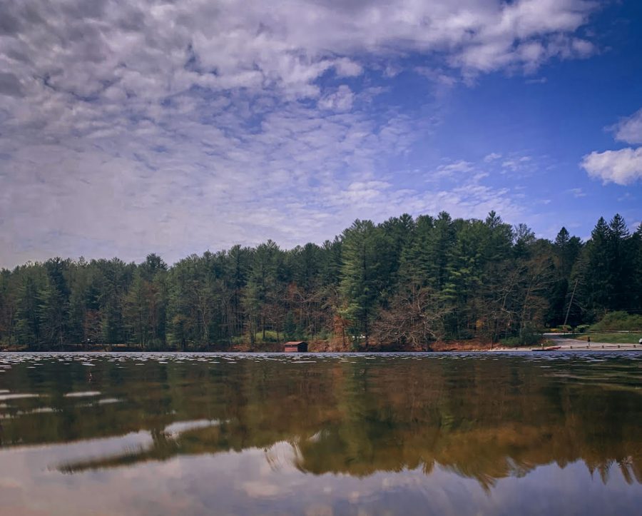 CRAVING NATURE:  Pine Grove Furnace State Park is a perfect place to visit throughout the year. The past year has been a rough one, with a lot of time spent indoors, so it is time to start making up for that and start exploring places around us!