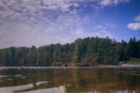 CRAVING NATURE:  Pine Grove Furnace State Park is a perfect place to visit throughout the year. The past year has been a rough one, with a lot of time spent indoors, so it is time to start making up for that and start exploring places around us!