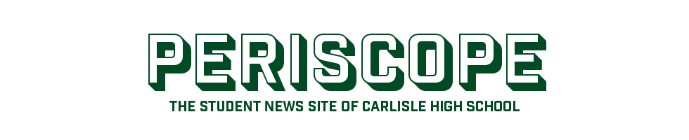 The student news site of Carlisle High School