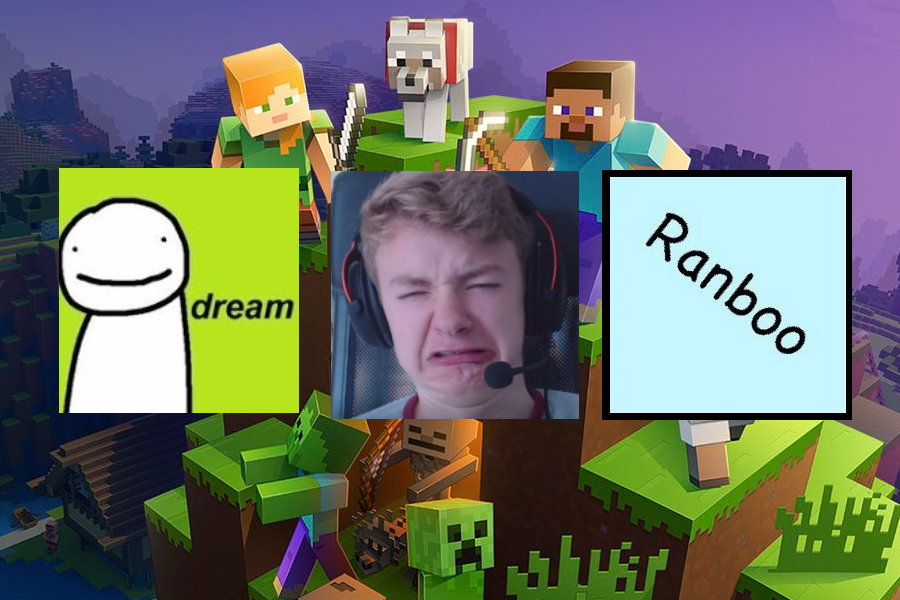 Mad for Minecraft: Why do people “dig” this classic game? – Periscope