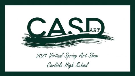 The CHS Art Show has gone digital! Click on the link to see the talented artwork of our student body. 